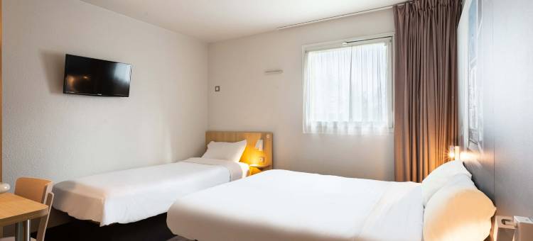 B&B酒店布尔日(2)(B&B Hotel Bourges 2)图片