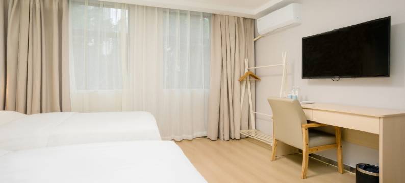 宁家商旅酒店(南宁朝阳广场民族广场地铁站店)图片