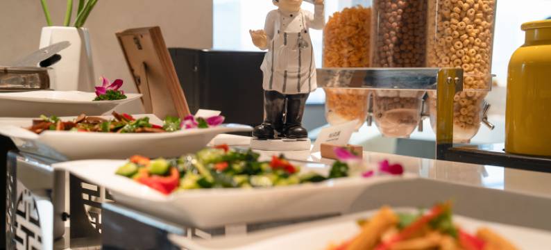 如家精选酒店(合肥南站罍街南区店)图片