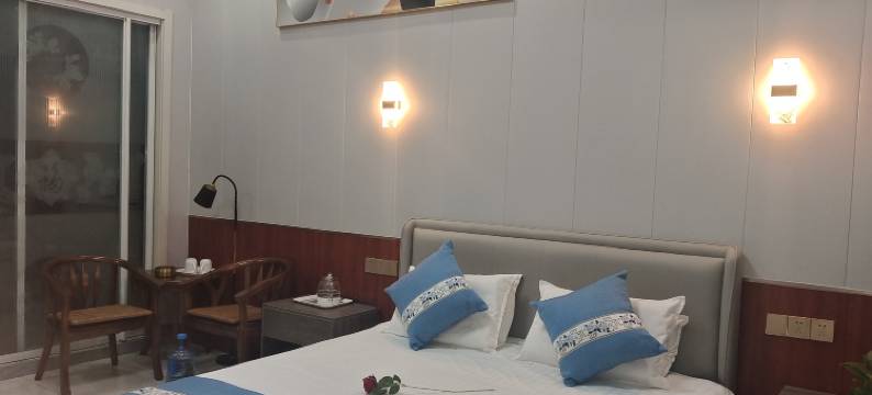 安丘景胜宾馆图片