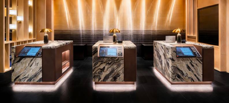 上海国际旅游度假区崇溪路美仑酒店图片