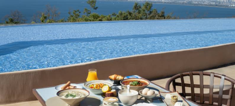 抚仙湖汐上度假酒店图片