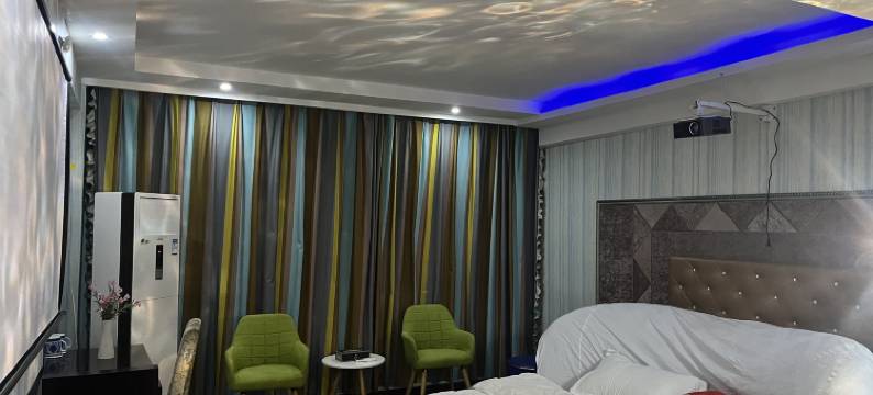 开阳逸家快捷酒店图片