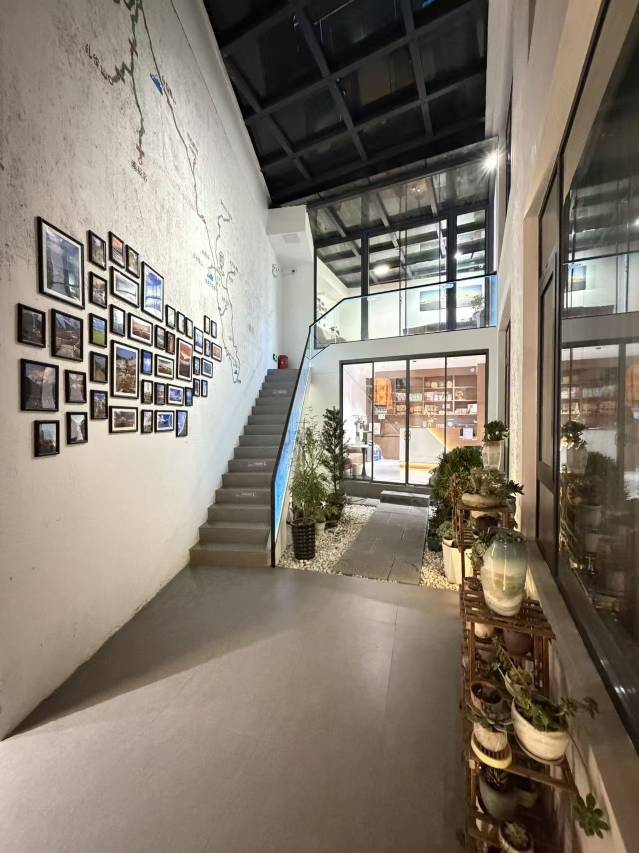 香格里拉羊上屋顶民宿(独克宗古城店)图片