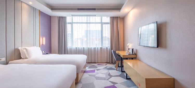 麗枫酒店(清远轻轨站清远大道店)图片