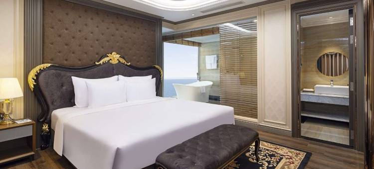 Annova芽庄酒店(Annova Nha Trang Hotel)图片
