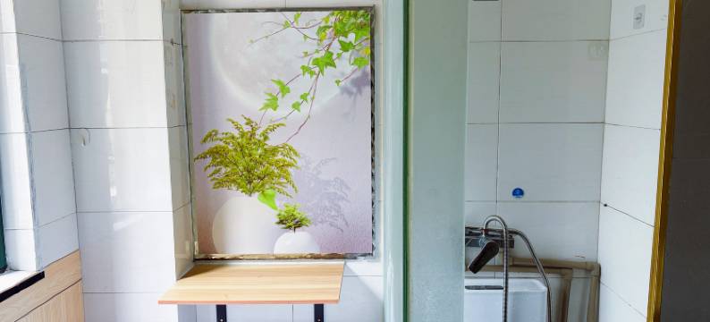 合肥雅之家旅馆图片