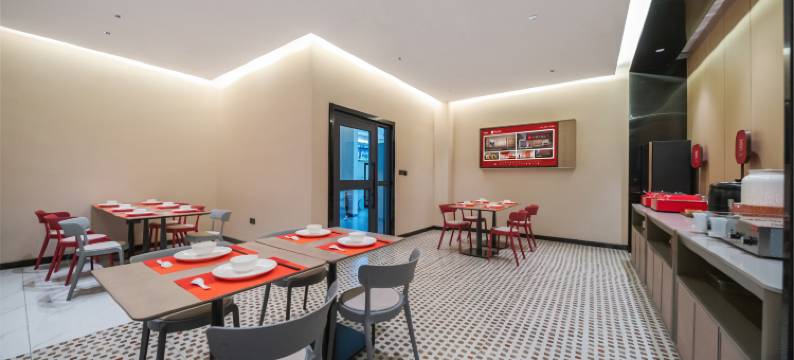 尚客优酒店(莎车理工职业学院店)图片