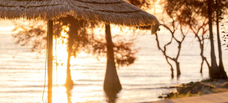 聆海·Chance Encounter庭院花园度假民宿(洱海S湾生态廊道店)图片