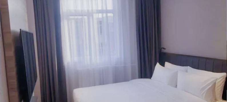 汉庭酒店(北京宣武门店)图片