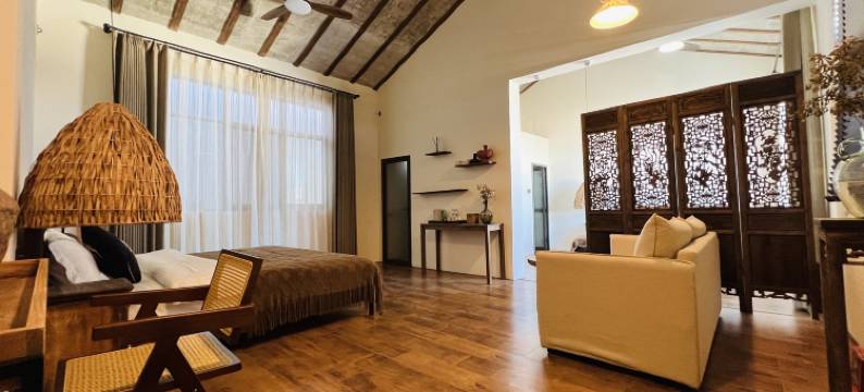 大理醉苍山美宿图片