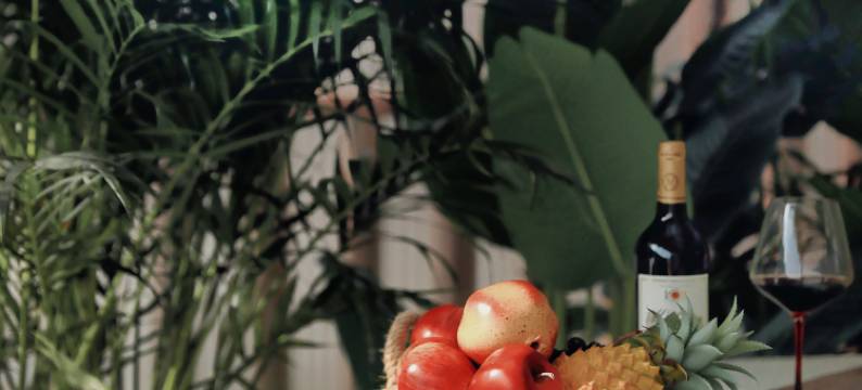 谷岩·Moor隐冬·温汤设计师度假民宿图片