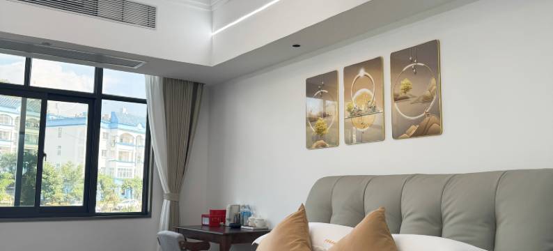 镇康千寻旅居酒店图片