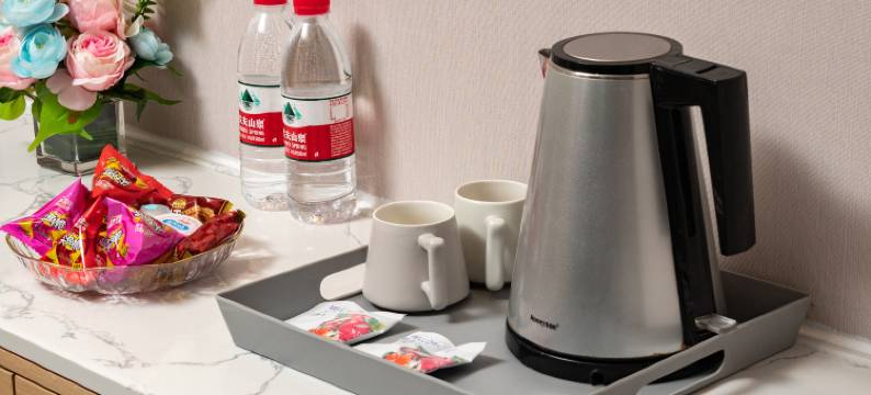 麗枫酒店(东源万达店)图片