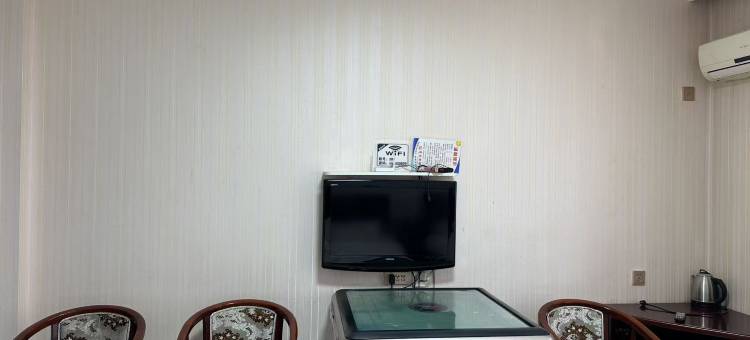 鑫缘宾馆(解放路店)图片