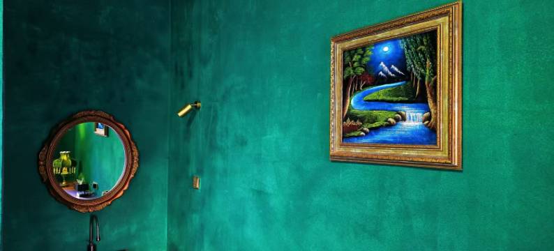 帕拉伊巴民宿图片