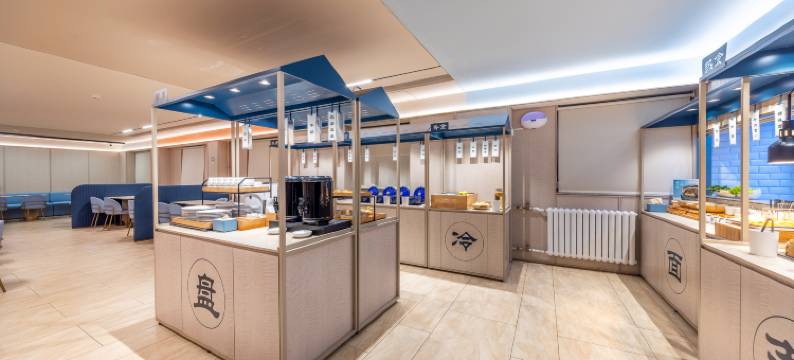 汉庭酒店(兰州西站中天健广场店)图片