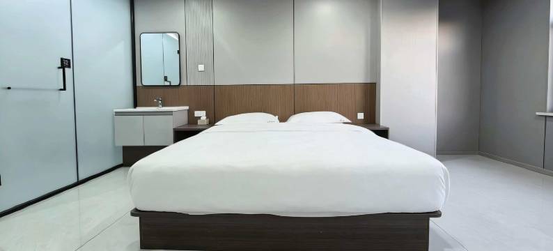 吴忠兰亭酒店(万达广场店)图片