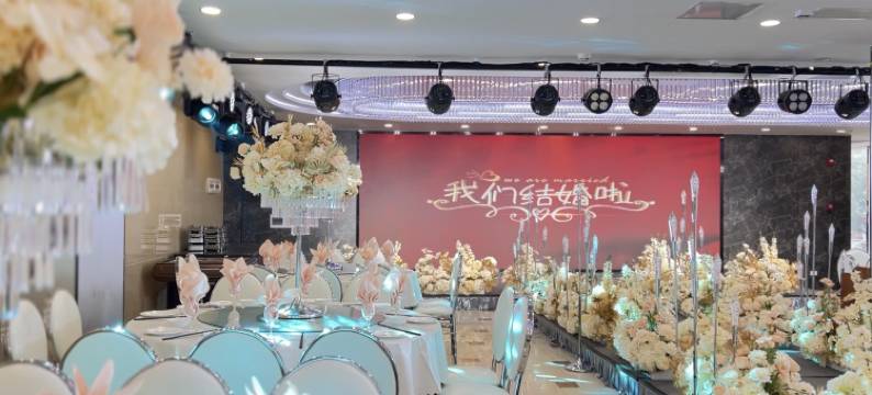 广水云都大酒店图片