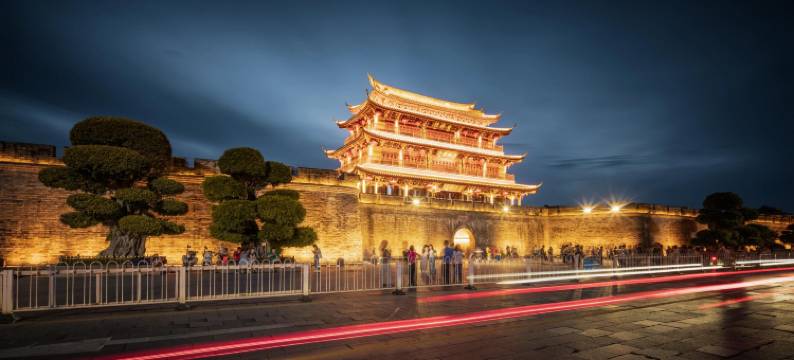 9号•早晨RiverViewAudioVisualKingRoomLOFT设计公寓(潮州湘桥店)图片