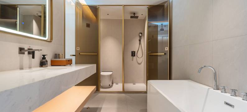 安州云麓酒店图片