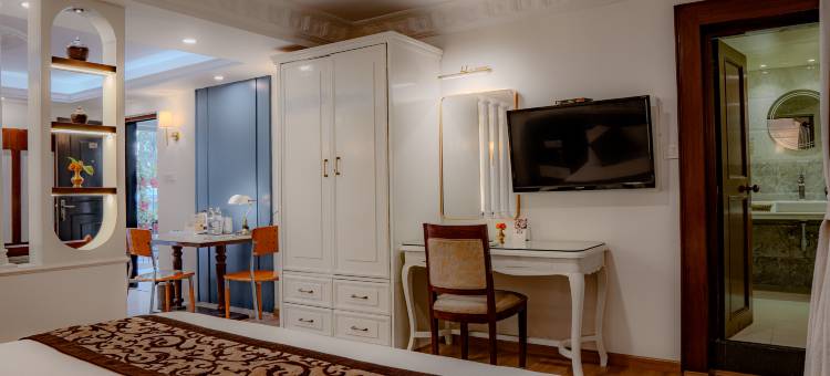 玛雅庄园精品 KGH 集团酒店(Maya Manor Boutique Hotel by KGH Group)图片