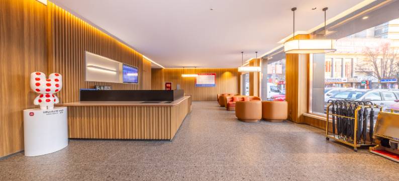 尚客优悦酒店(灵武人民广场店)图片