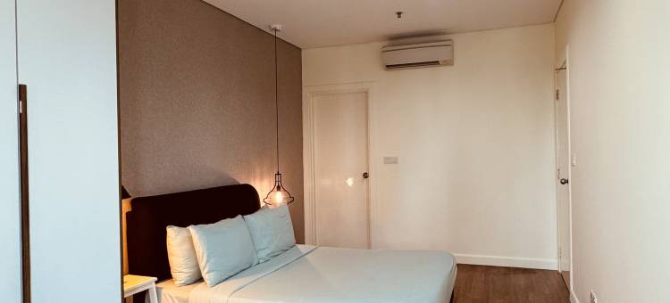 2 Bedroom Apartment Near KLCC 5 minutes Walk图片