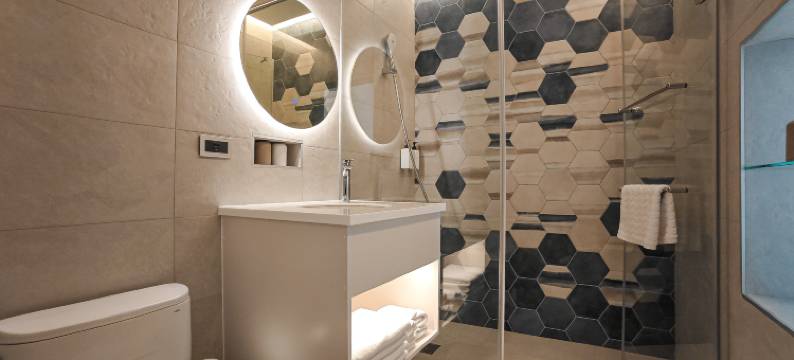 玉里涵品民宿 | 晚间九点前可自助入住图片