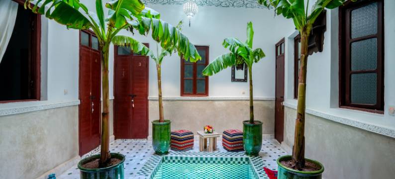 Riad l’Oriental & Spa图片