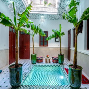 Riad l’Oriental & Spa(Riad l’Oriental & Spa)图片