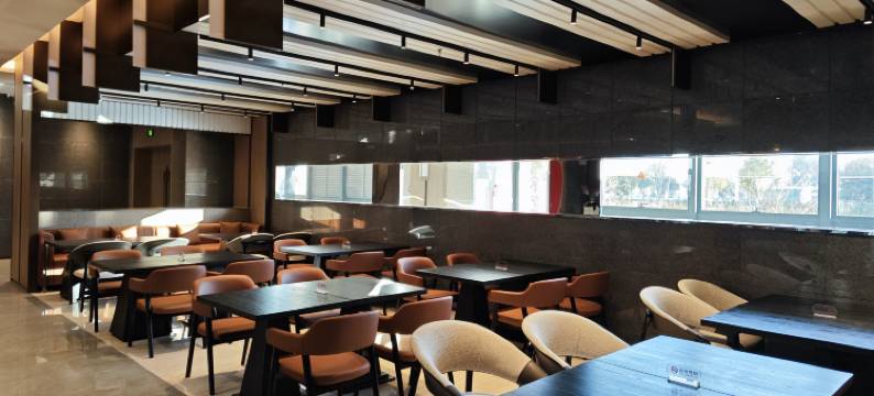 淮安城发开元名都大酒店图片