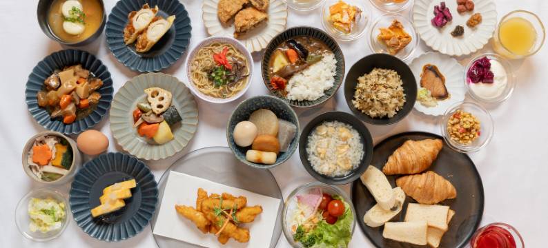 熊本网格高级酒店(GRIDS Premium Hotel Kumamoto)图片