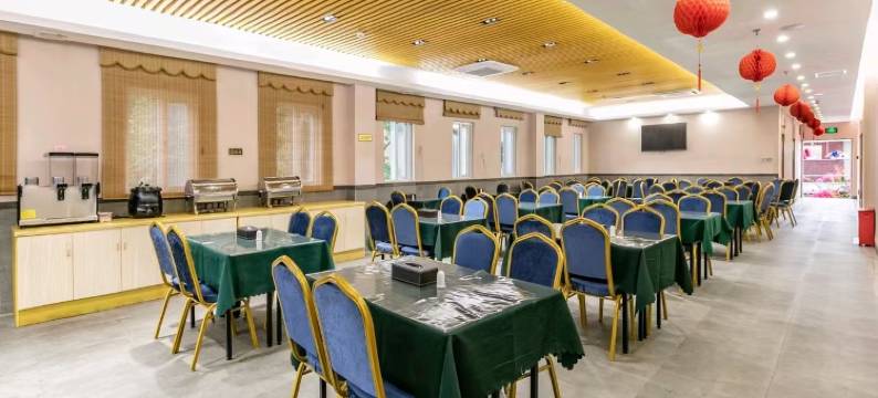 素柏·云酒店(泉州西街开元寺店)图片