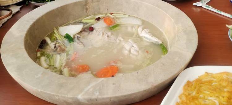 抚仙湖方旬民宿图片
