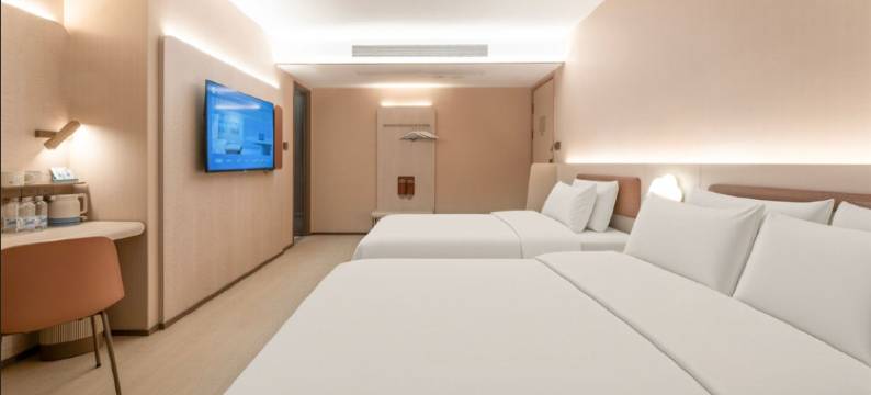 汉庭酒店(温州瑞安塘下店)图片