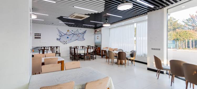 朱家尖近海海景精品民宿图片