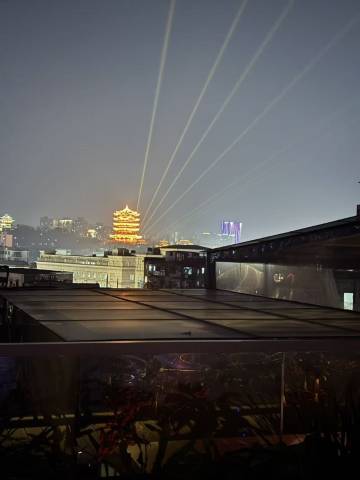 栖酒店(黄鹤楼长江大桥店)图片