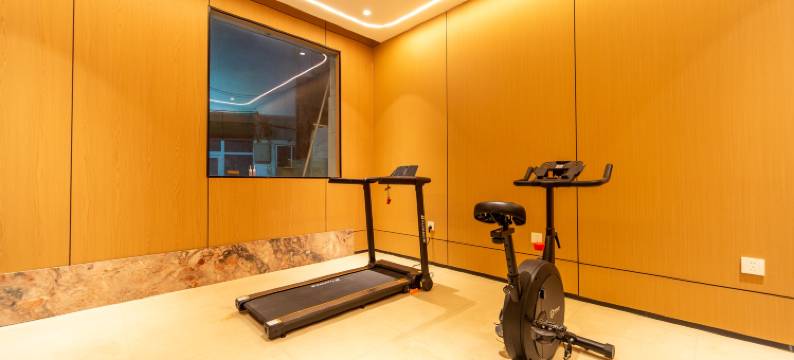 淅川玫特酒店图片