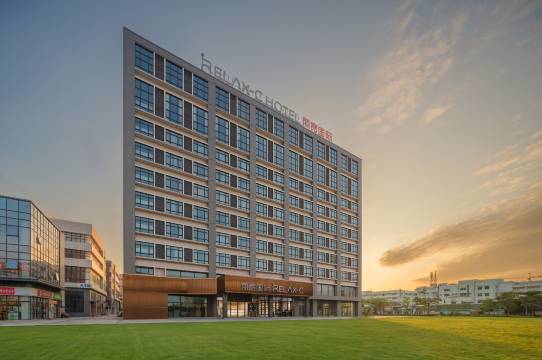 丽宽国际(格力总部店)图片