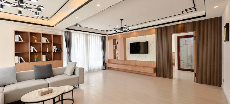 星程酒店(长春砂之船奥莱店)图片