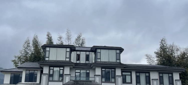 靖源山庄图片