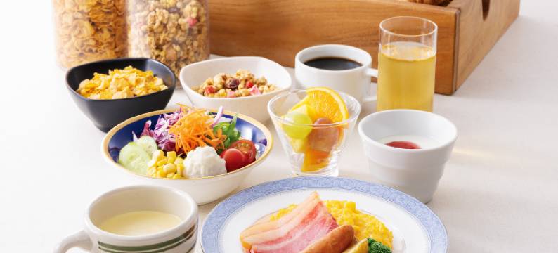 大阪新阪急酒店分馆(Hotel New Hankyu Osaka Annex)图片