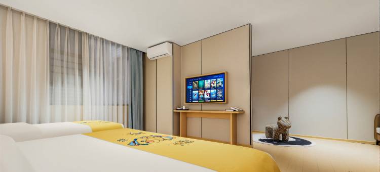 北极星酒店(桂林北站高铁广场店)图片