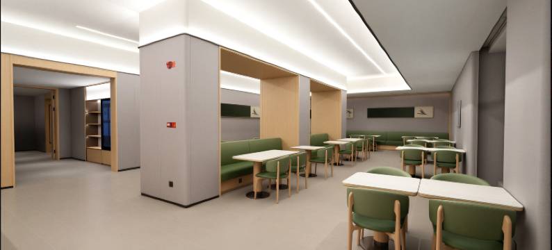 全季酒店(温岭大溪店)图片