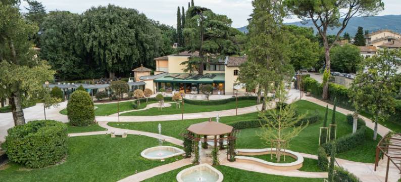 Posta Donini 1579 | UNA Esperienze(Posta Donini 1579 | UNA Esperienze)图片