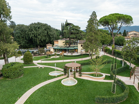 Posta Donini 1579 | UNA Esperienze