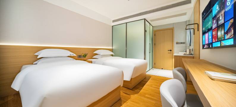 文锦酒店(阆中古城游客中心店)图片