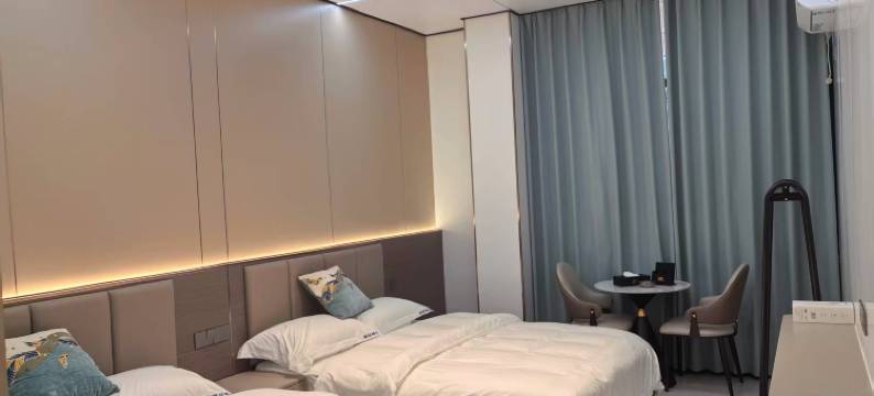 晚照峰居民宿图片