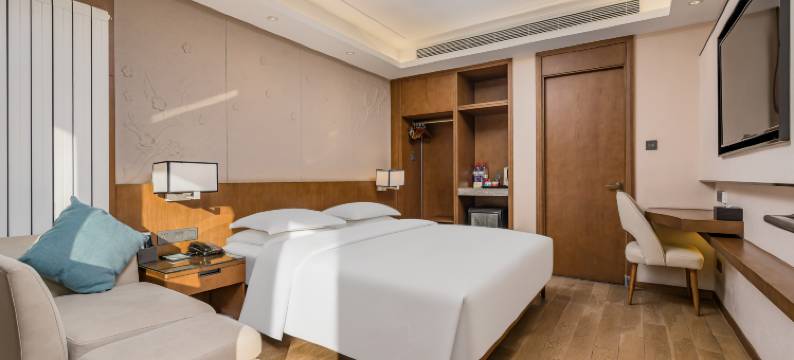 北京紫玉御骊酒店图片